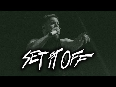 SET IT OFF - Fake Ass Friends live in Berlin [CORE COMMUNITY ON TOUR]