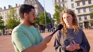 Los franceses SI HABLAN ESPAÑOL !!