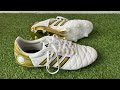 adidas gazelle silver green womens adidas 11Pro x Toni Kroos FG - Cloud White/Core Black/Metallic Gold