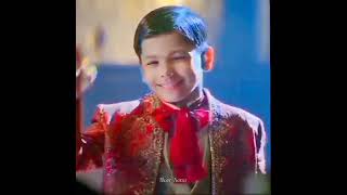 Siddharthnigam Dhoom 3 Movie 9 Years