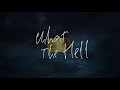 JXDN - WHAT THE HELL (Lyric Video)