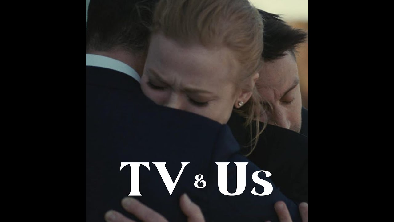 Succession: Season 4 Episode 3