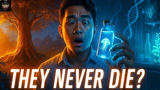Immortal Creatures: Do They Age Like Us? | Nature’s Longevity Secrets Explained Net Worth