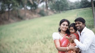 Trishika Pre - Birthday Highlights Grand Daughter Of Theegulla Padmarao Goud