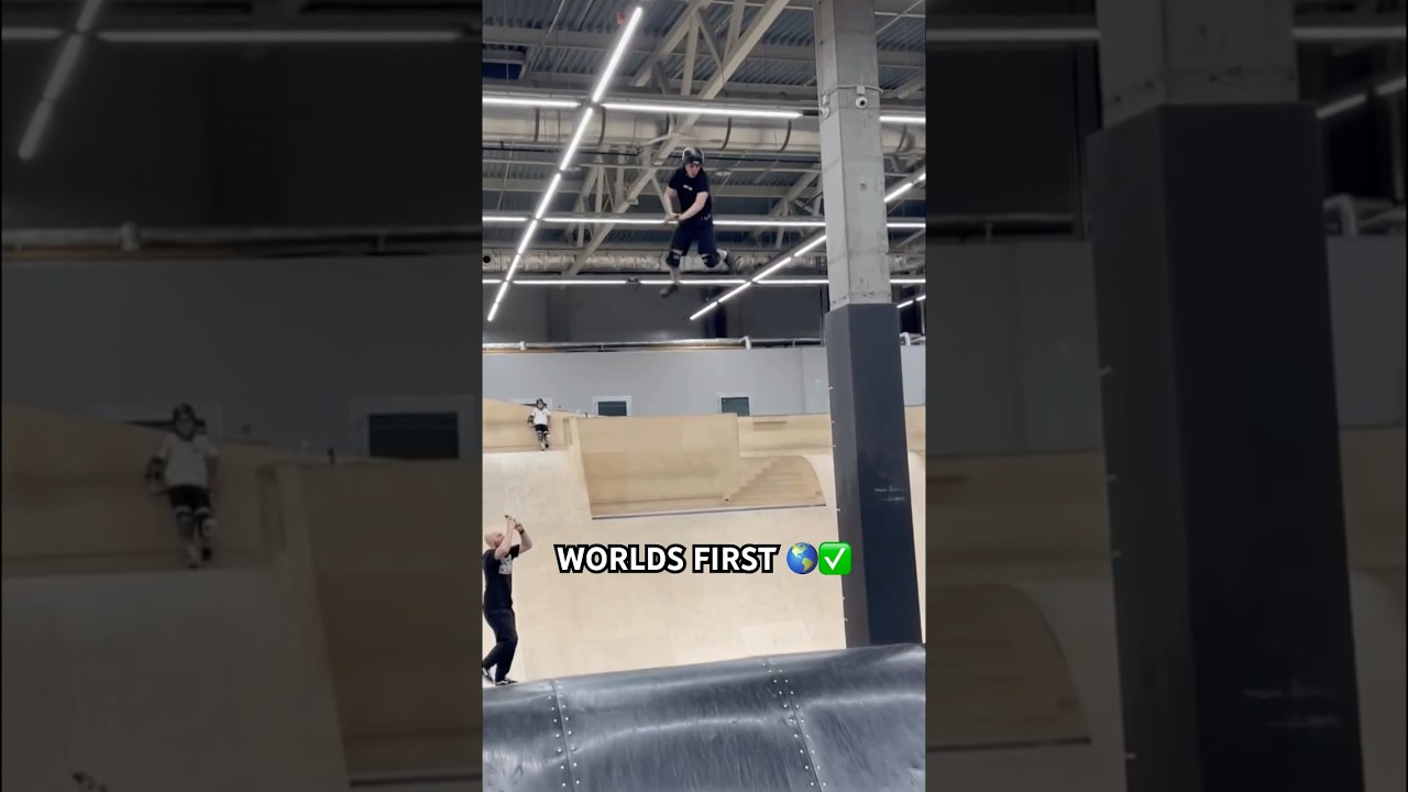 QUAD BRI TO WHIP 🤯🤯🤯