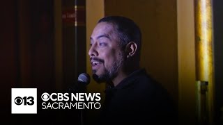 Comedian arrested after alleged threat toward Stanislaus County supervisor