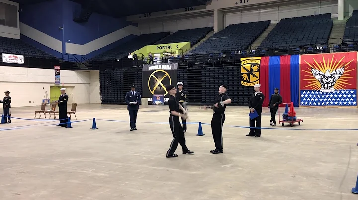 Trent Banaski & Trevor Hallahan NHSDTC 2019
