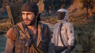 Days Gone - You Twisted My Arm - You Could Have Done More - Not Like I Got a Choice