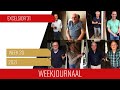 Excelsior&#39;31 weekjournaal - week 20 (2021)