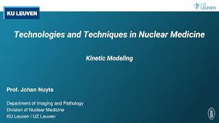 TTNM-2021-26 Kinetic Modeling