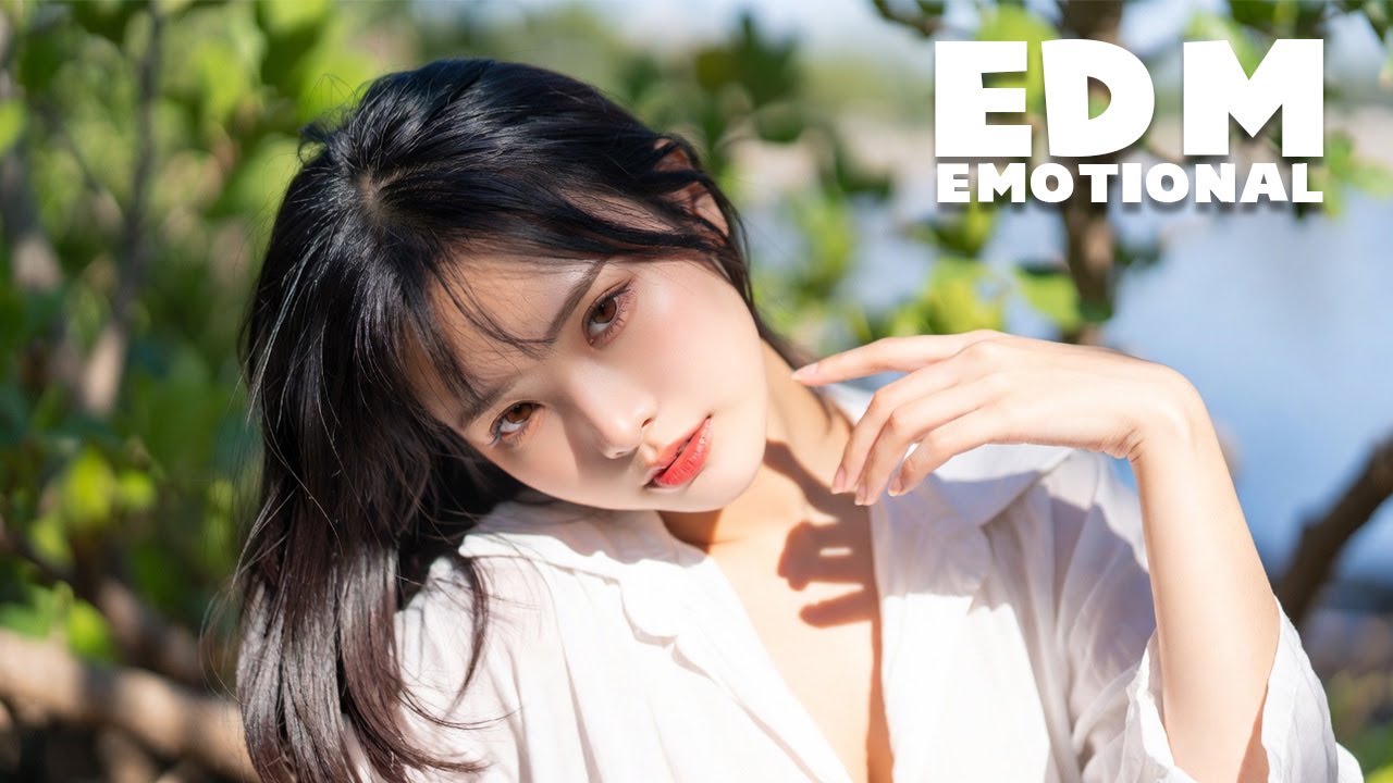 Emotional Chill EDM #16 🎧 Relaxing EDM Music for Study, Work & Deep Focus | EDM Relax