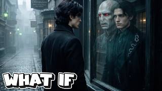 What If Voldemort Had a Secret Son? | The Darkest Harry Potter Theory Ever