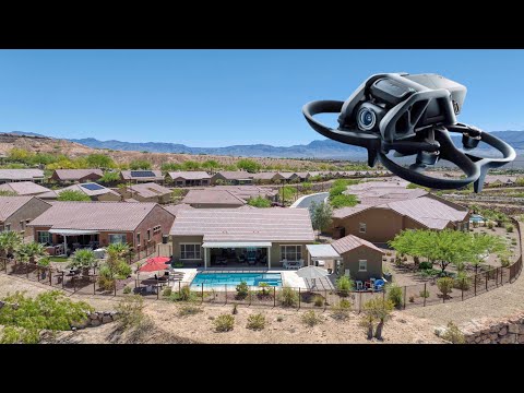 1273 Dry Creek Bend, Mesquite, NV home video tour