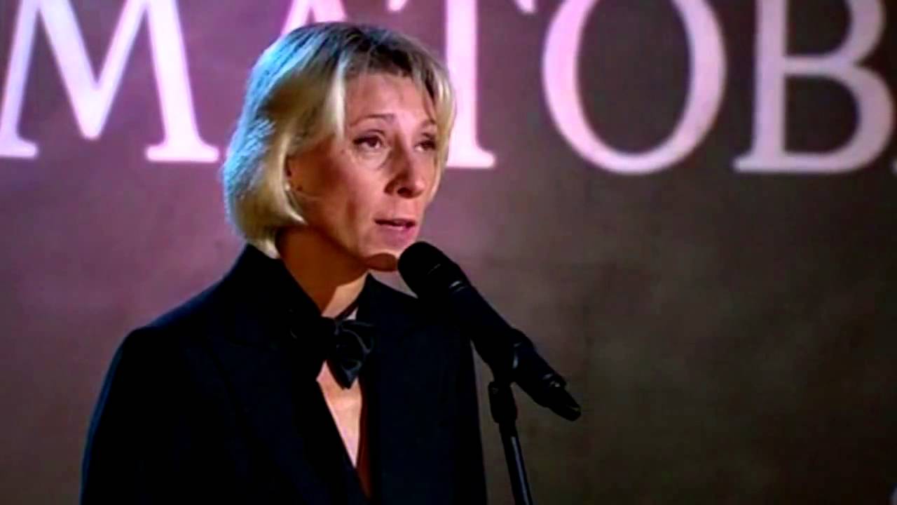 Ахматова А. А. «Приговор» - YouTube