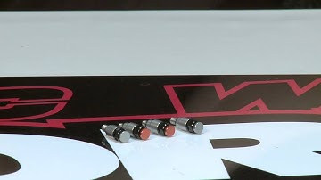 Works Connection Fork Bleeder Valve Review