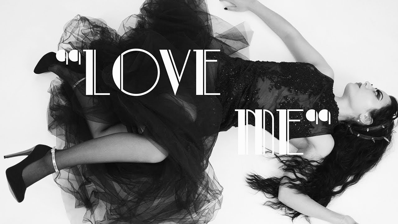 Calista Kazuko I Love Me (Official Video)