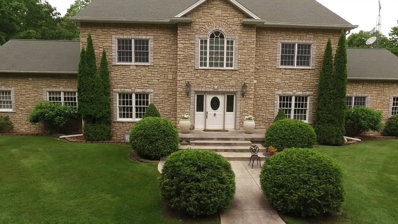 12375 Burkter Rd, Bear Lake, Michigan Unbranded Final YouTube