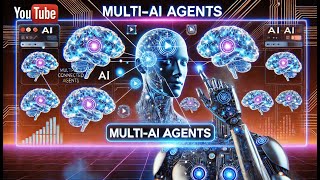 🚀Build a RoadMap AI with Multi-AI Agents and CrewAI, NextJS. | AI Agent Project