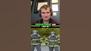 Cesium-137 Radioactive Hazard Debunked - Nuclear Engineer Reacts