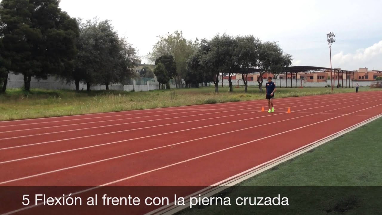 camera iphone 8 plus apk Rutina de Estiramientos Dinámicos