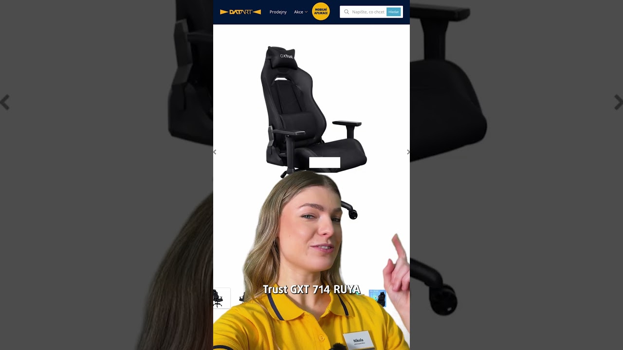 Co by sis vybral ty?