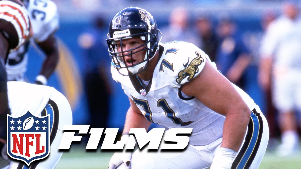 6 Tony Boselli Nfl Films Top 10 Players Not In The Hall Of Fame