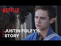 Justin Foley's Story | 13 Reasons Why | Netflix