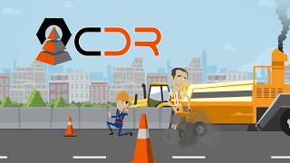 Explainer Video - Cdr Construction Daily Reports