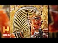 Ancient aliens secret stargate in sacred egyptian temple season 18