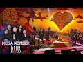 Dewa 19 X Ari Lasso - "Kirana" | MEGA KONSER DEWA SEPANJANG MASA
