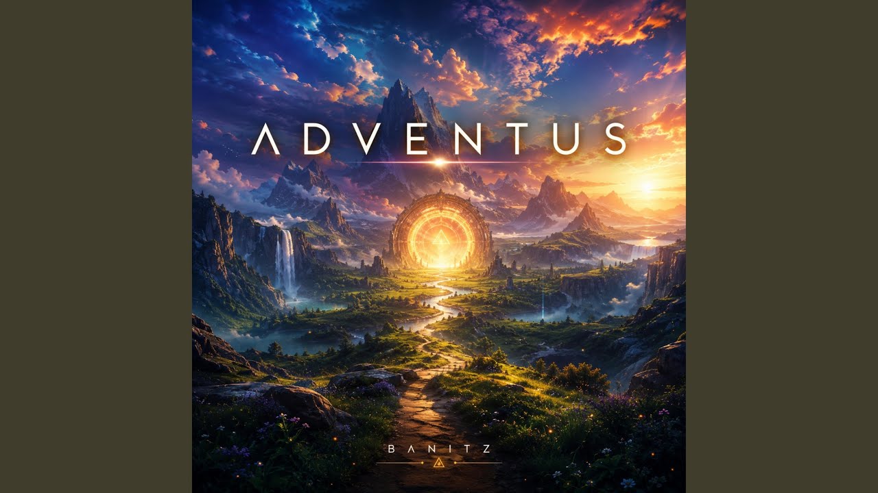 Watch Adventus (Edit) on YouTube Watch Adventus (Edit) on YouTube