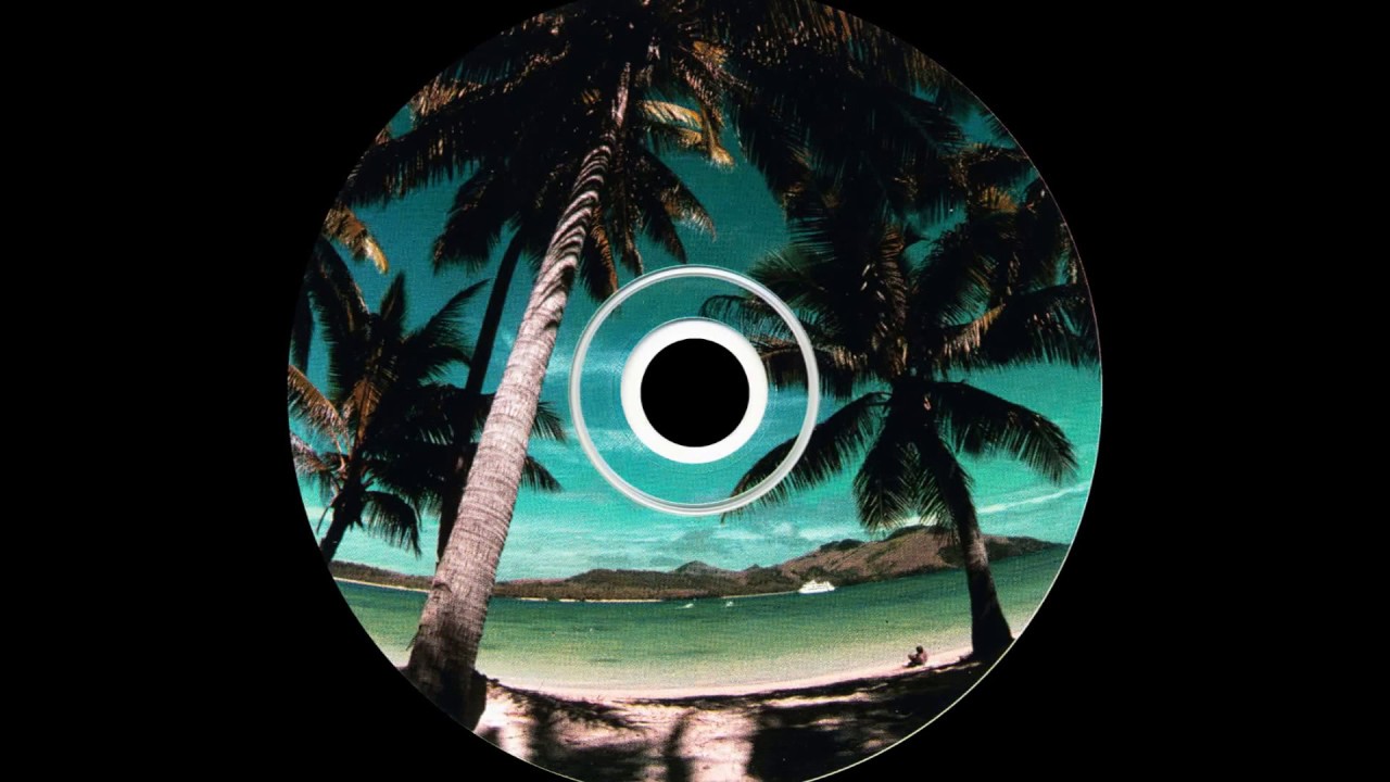 Crystal Clear - Live Your Life (Junior Jack Deja Vu Remix)