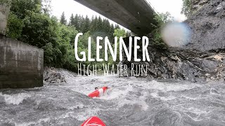 Glenner At High Water 27 M3