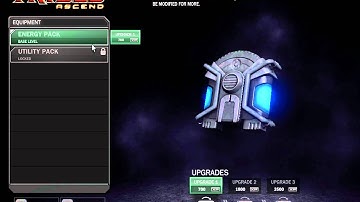 Tribes Ascend class review soldier