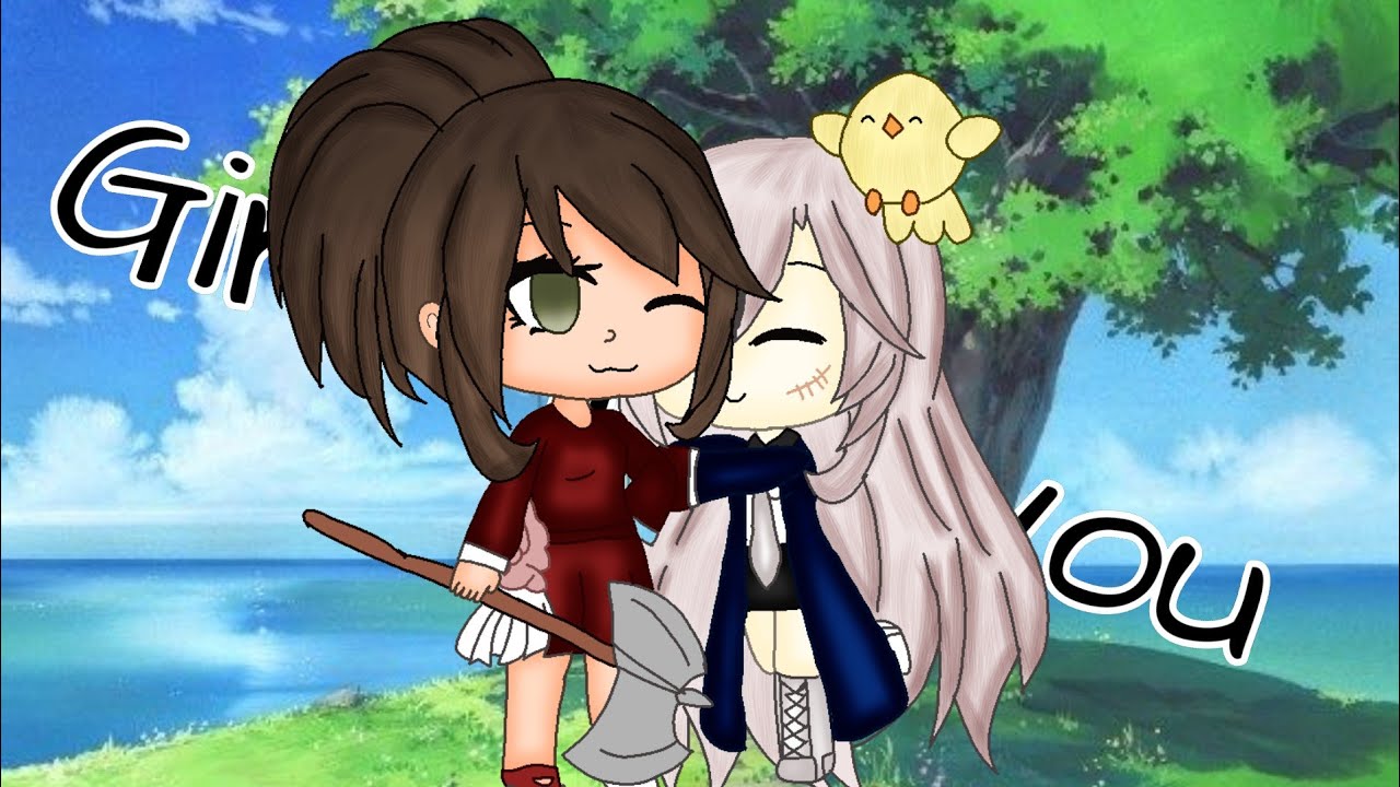 Girls like you GLMV Nyo!PruSpa