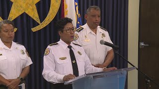 After months of Mardi Gras safety concerns, NOPD gives post-Carnival recap