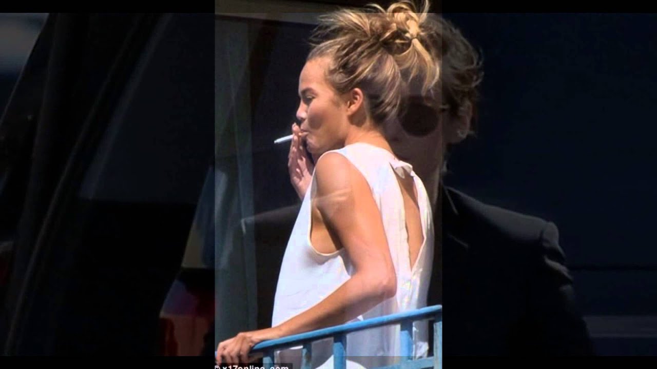 Hollywood celebrities caught SMOKING! - YouTube