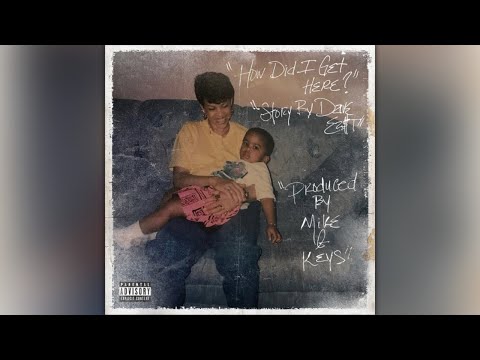 Dave East - Dont Let Me Down ft Benny The Butcher (Official Audio) 