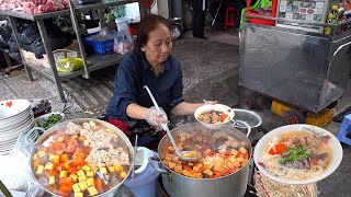 Ăn Vặt Sài Gòn Và Du Lịch