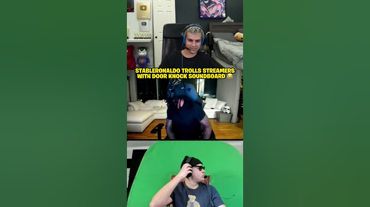Trolling BIGGEST Streamers! 😂