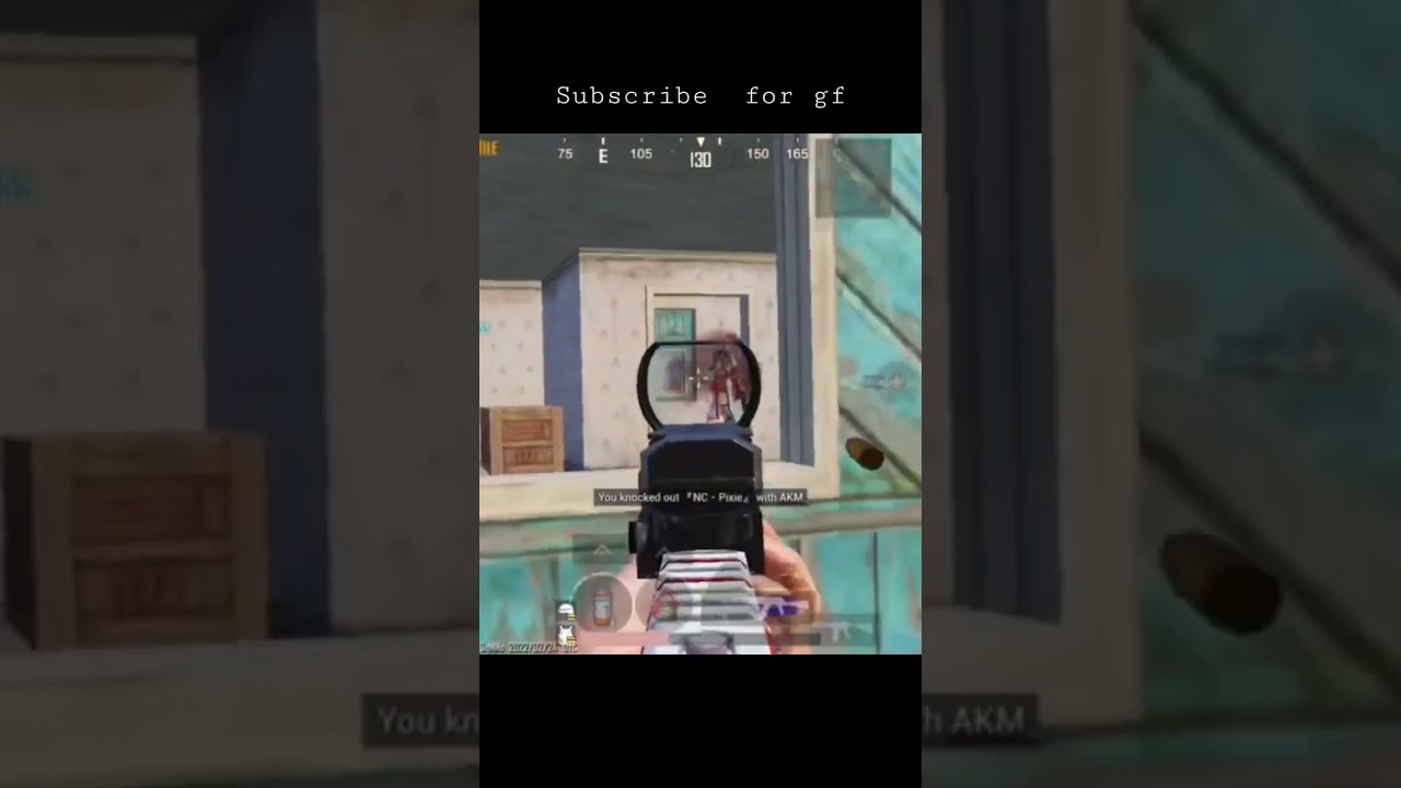 FASTEST DROP SHOT CLUTCH😱😱! PUBG MOBILE BGMI HACKER GAMEPLAY! 