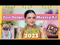 No regret  most affordable best quality makeup kit for beginners  2023