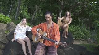 You Are God Incarnate, opening song for the film Chasing Rainbows