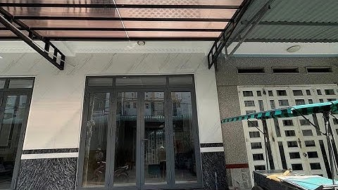 Bán Nhà Kế Đại Học Y Dược Cần Thơ