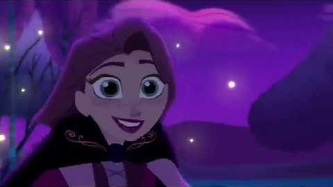 Tangled AMV How Far We