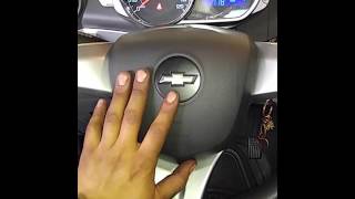 2013 Spark Oil Light Reset - Youtube