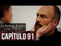 La Señora Fazilet y Sus Hijas Capítulo 91 (Audio Español)