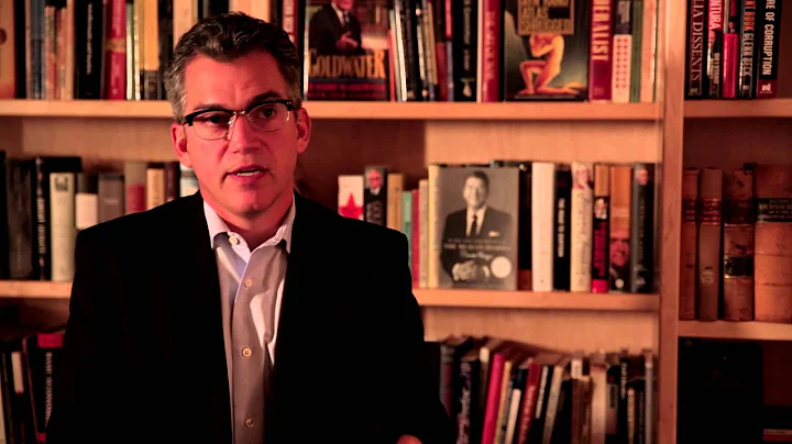 Rick Becker on Civil Liberties and Law Enforcement