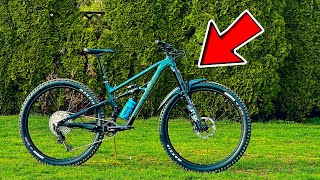 The Most Popular Bike just got BETTER?