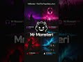MrMonster - Fold The Page Back